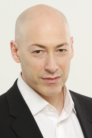 Dmitry Gordon portrait