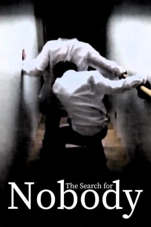 Poster The Search for Nobody (2017)