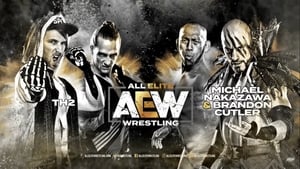 AEW Dark #25