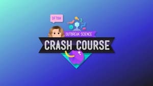 poster Crash Course Outbreak Science