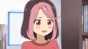 TETSURYO! Meet with Tetsudou Musume: 1×2