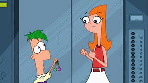 Phineas and Ferb Season 5 : Episode 36 