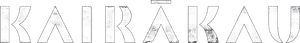 Kairākau — Logos 1