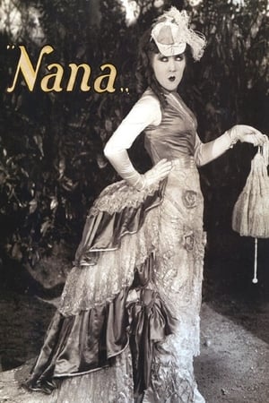 Nana poster