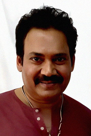 Narra Srinu portrait
