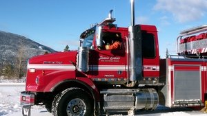 Highway Thru Hell The Avalanche Zone