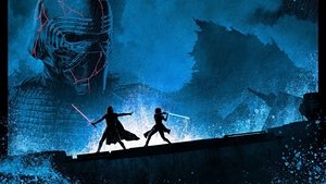 Star Wars: El Ascenso de Skywalker (2019) 4K UHD HDR LATINO/INGLES