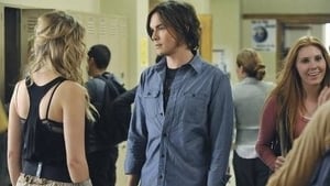 Pretty Little Liars (Pequeñas mentirosas) 2X20 Online Subtitulado