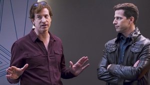 Brooklyn Nine-Nine Temporada 5 Capitulo 8