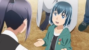 Hinamatsuri: 1×4