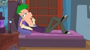 Phineas and Ferb: 4×47