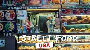 Street Food: EUA