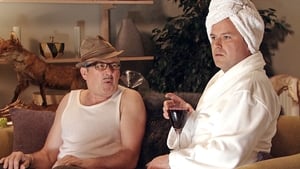 Count Arthur Strong The Affair