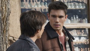 Roswell, New Mexico: 2×10