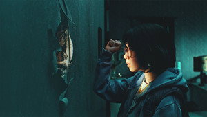 Jessie still