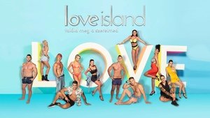 poster Love Island: Találd meg a szerelmed