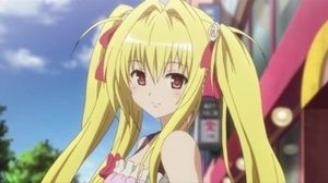 Motto To Love-Ru – Episódio 11 – Tudo calmo no lado da Irmã