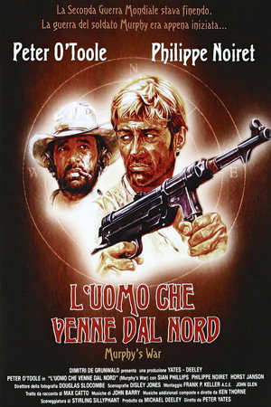 L'uomo che venne dal Nord