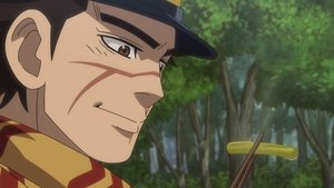 Golden Kamuy 2nd Season Episodio 1