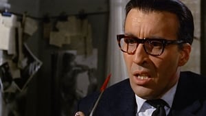 Le cinque chiavi del terrore (1965)