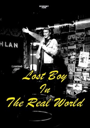 Image Lost Boy in the Real World