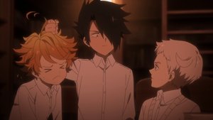 The Promised Neverland: Season 1 Episode 6 – 311045