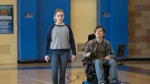 Speechless 3 x episodio 9