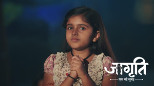 Jagriti's Plan Against Kalindi