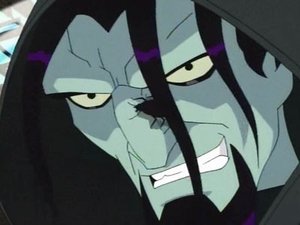 Ben 10 Season 1 Episode 12