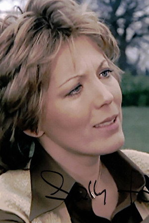 Sally Faulkner