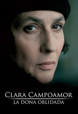 Clara Campoamor, the Neglected Woman 4