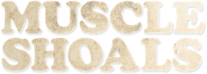 Muscle Shoals — Logos 1