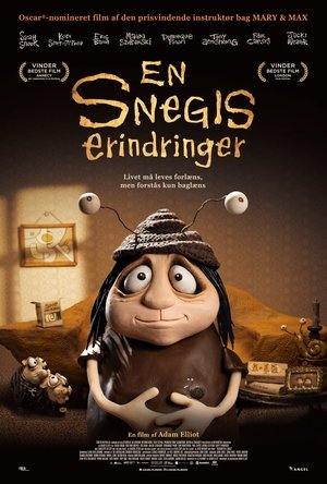 Memoir of a Snail (2024)