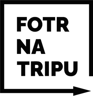 Fotr na tripu