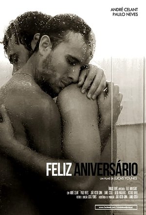 Image Feliz Aniversário