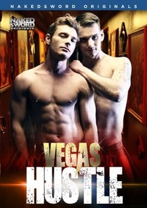 Poster Vegas Hustle (2015)