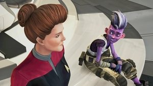 Star Trek : Prodigy Saison 1 Episode 3