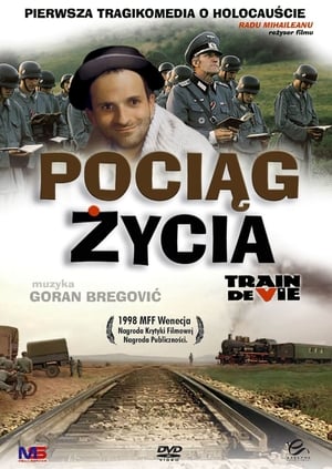 Pociąg życia 1998