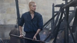The Wheel of Time Season 2 Episode 4