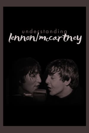 Poster Understanding Lennon/McCartney (2018)