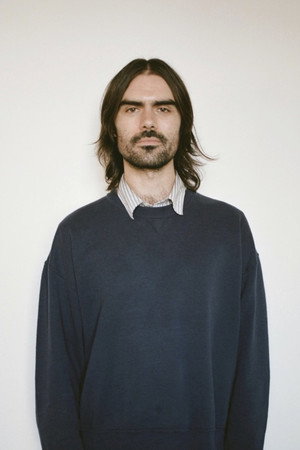 Laszlo Horvath