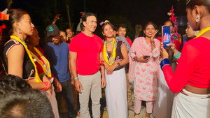 Sakhiya Ho 27