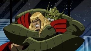 The Avengers: Earth’s Mightiest Heroes: 1×13