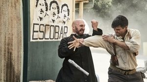 فيلم The Mercenary 2019 مترجم اون لاين