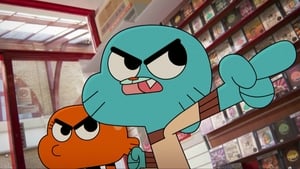 El Increíble Mundo de Gumball: 1×18