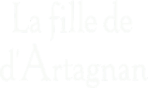 La Fille de d'Artagnan