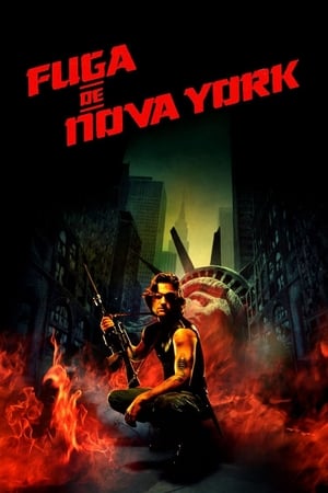 Poster Nova-York 1997. 1981