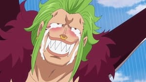 One Piece: 17×694