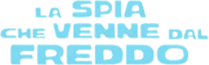 La spia che venne dal freddo