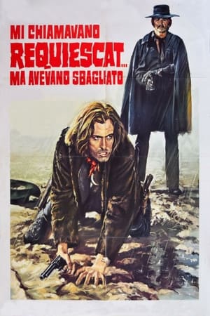 Poster Szybkoręki 1973